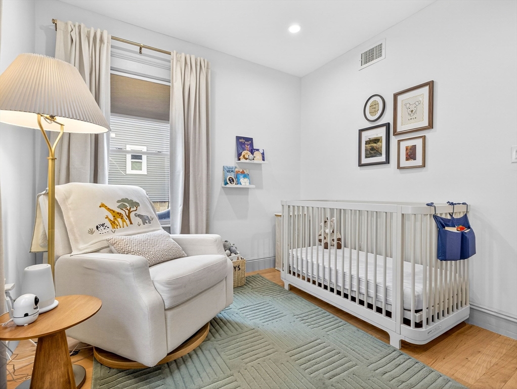 461 Ashmont Street Unit: ONE