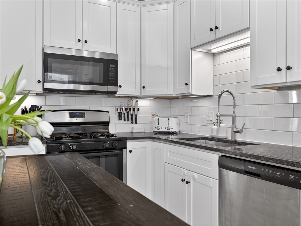 461 Ashmont Street Unit: ONE