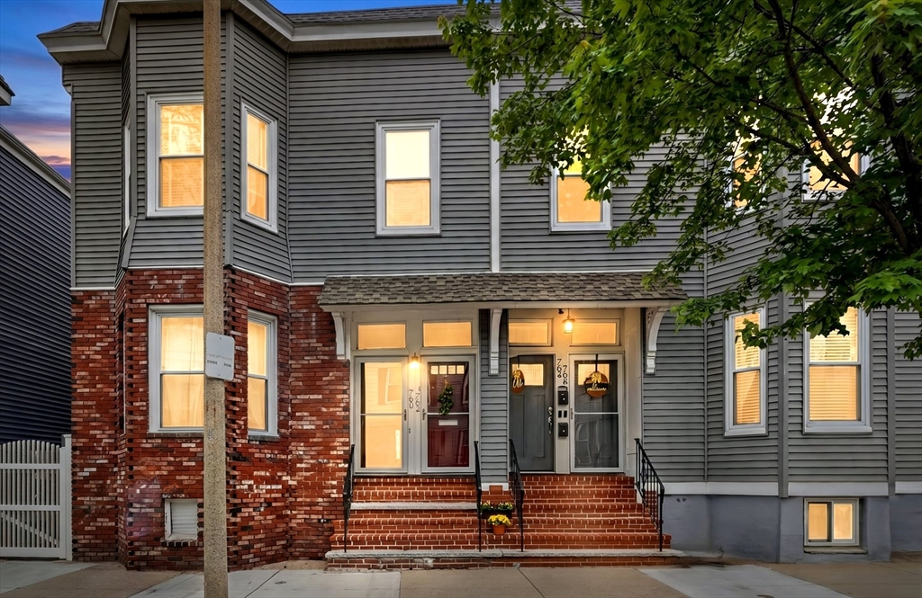 760-762 E 5th St # 1