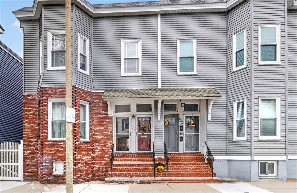 760-762 E 5th St # 1