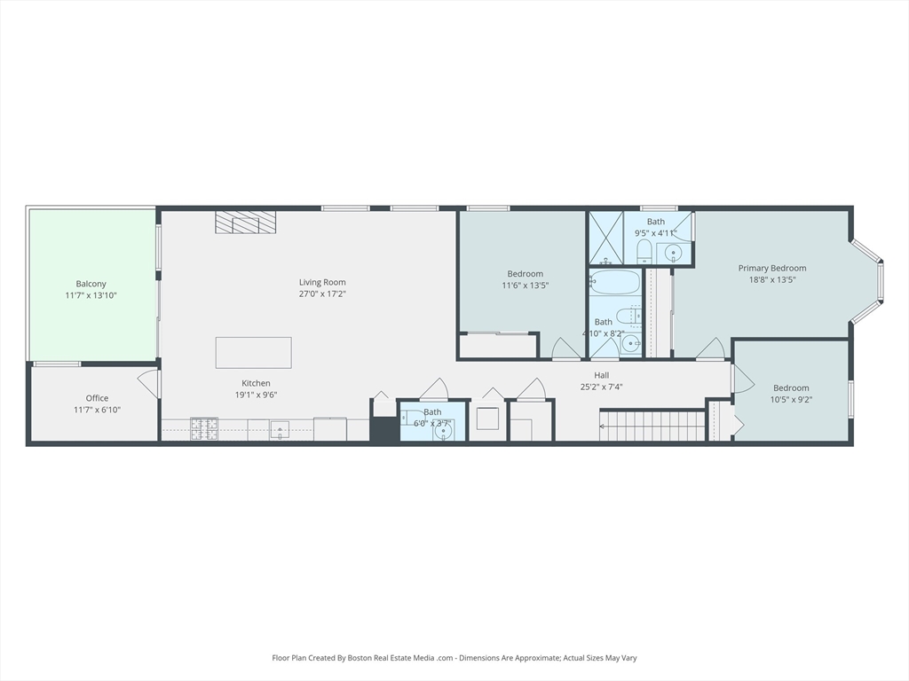 756 E Fifth St # 2