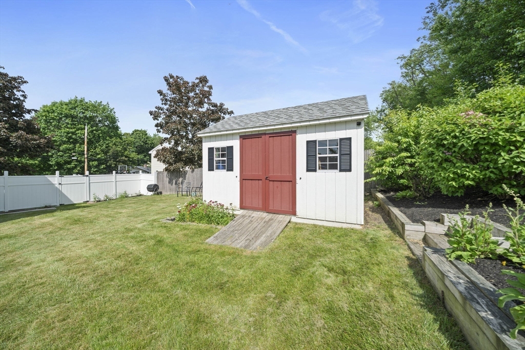 117 Alida Road