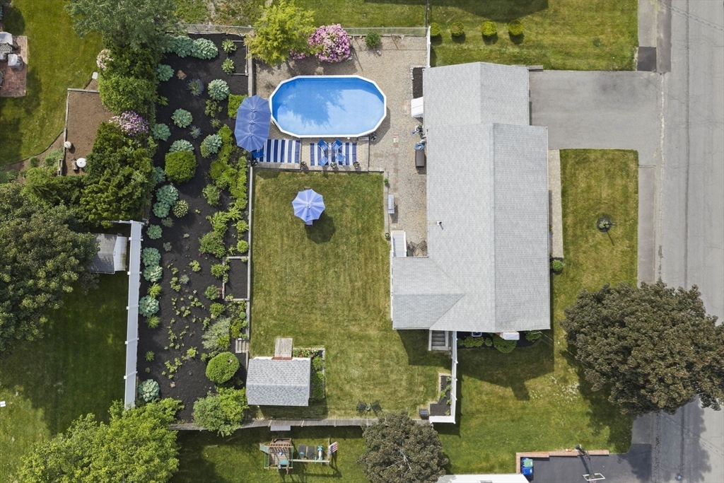 117 Alida Road