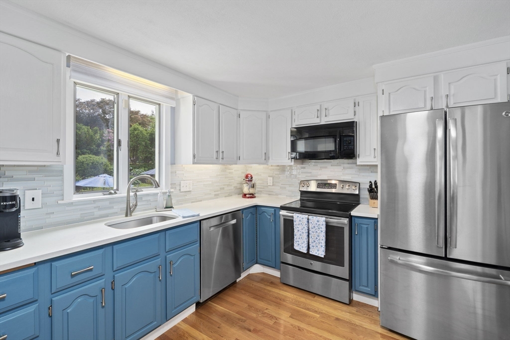 117 Alida Road