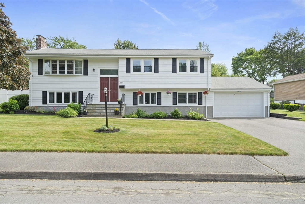 117 Alida Road