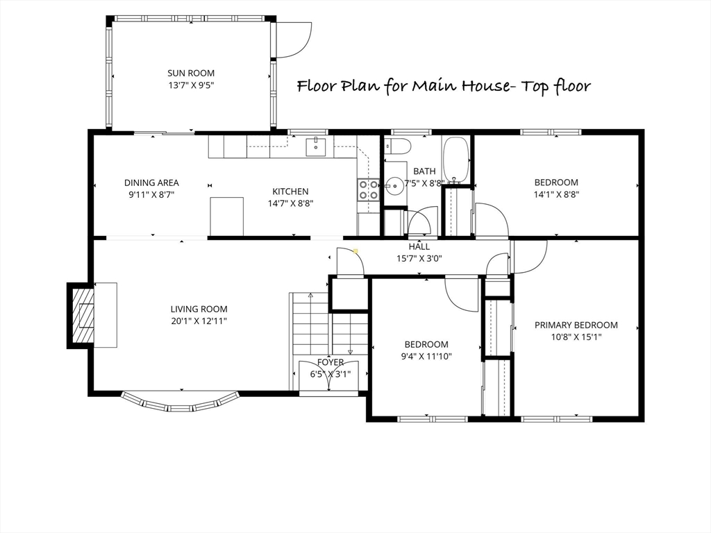 117 Alida Road