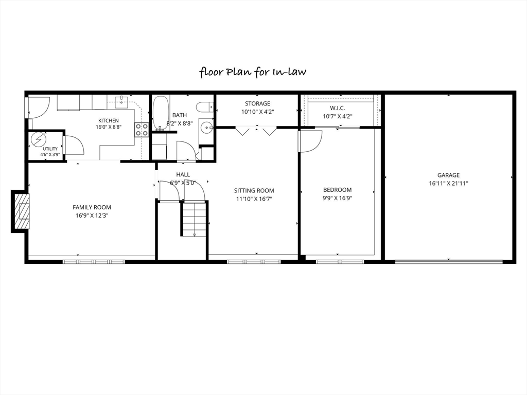 117 Alida Road