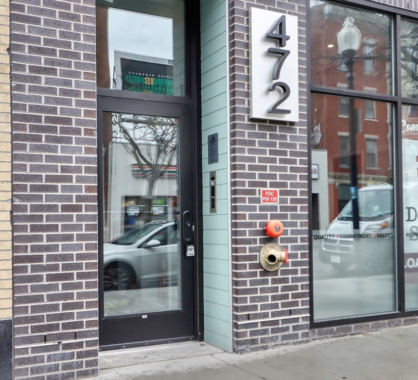 472 West Broadway # 204