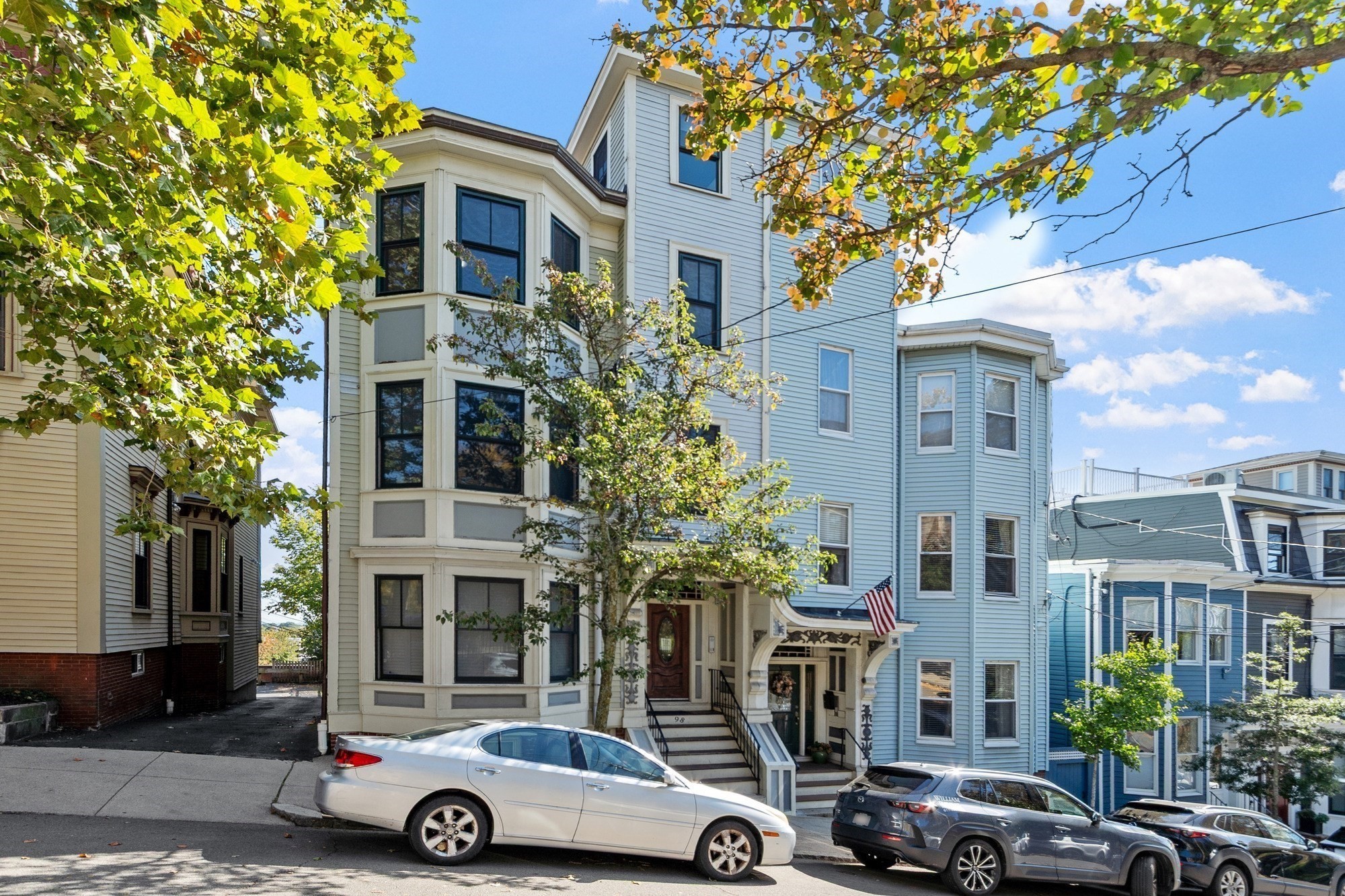98 G St # 4