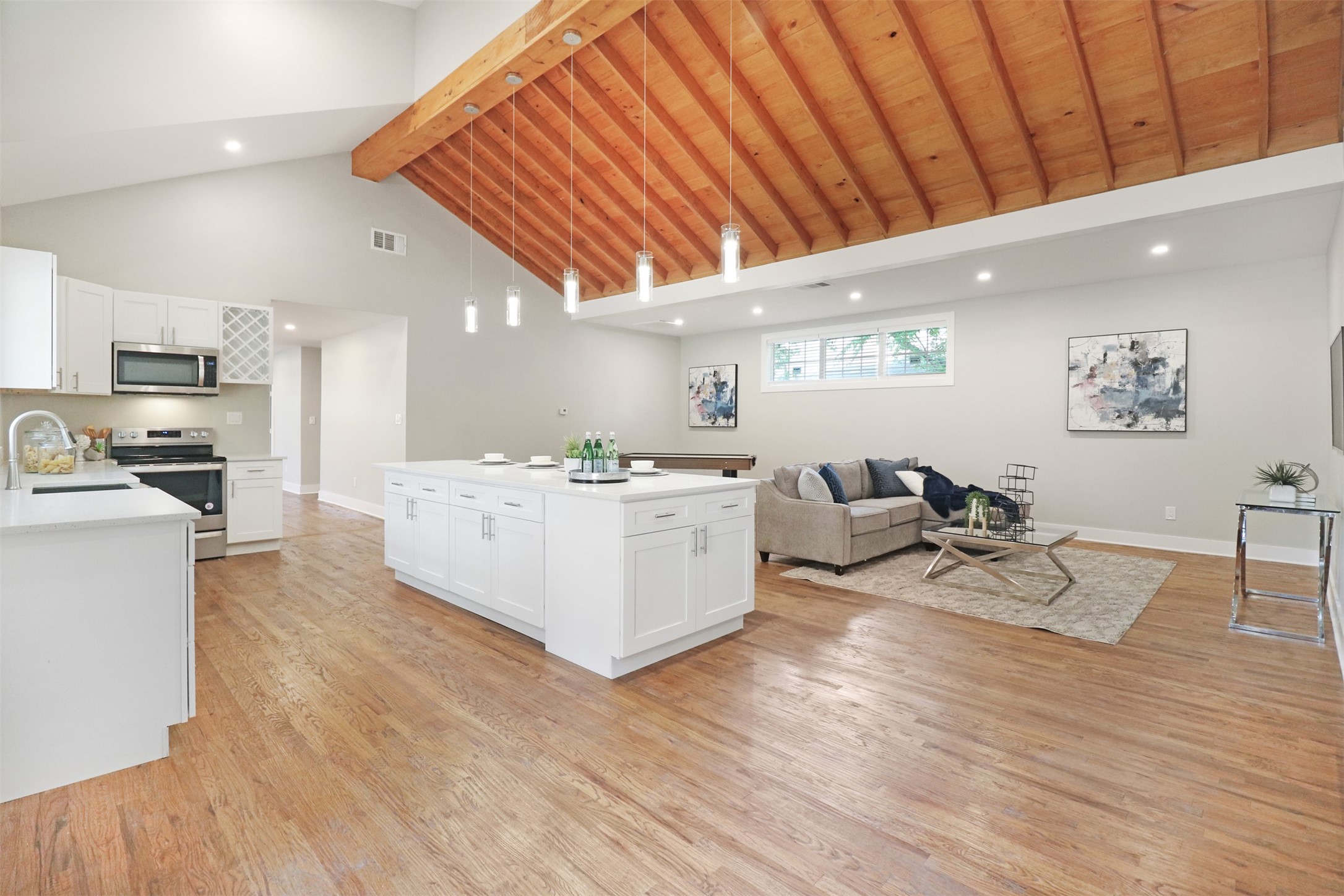 123 N Jester Avenue