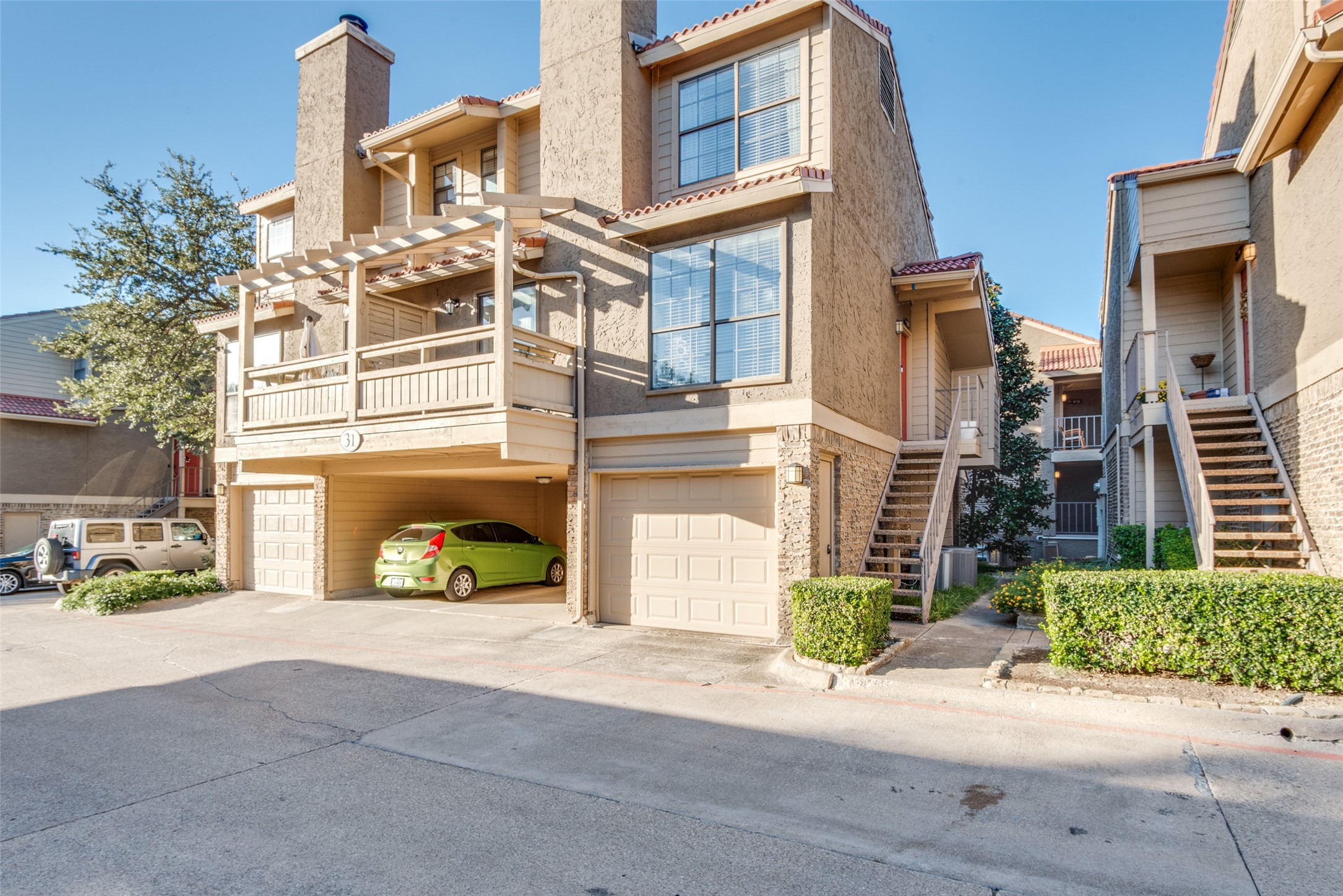 5200 Martel Avenue 31D
