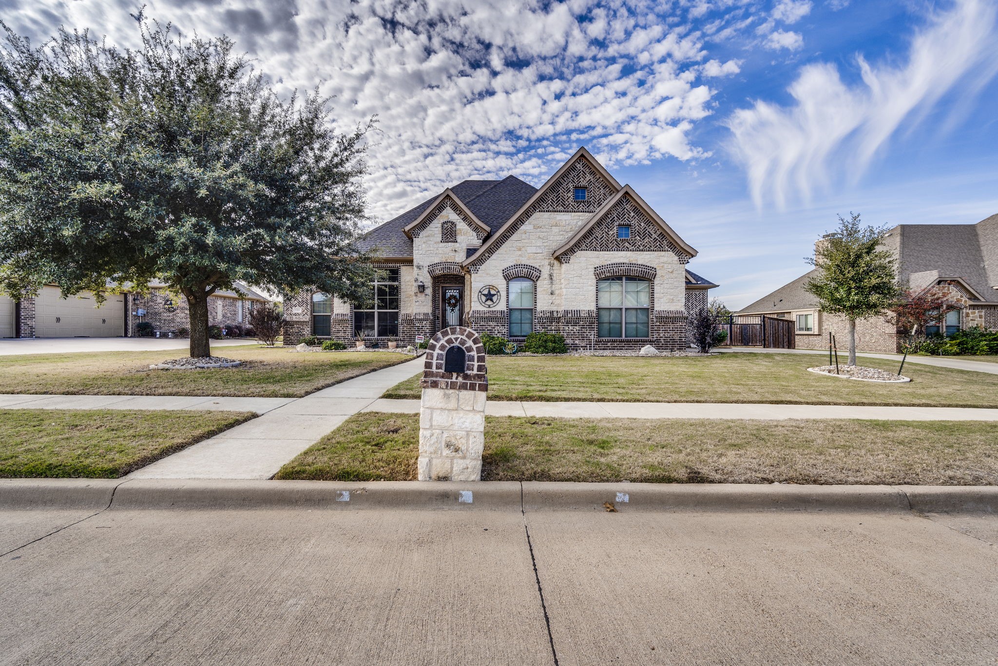 110 Claremont Drive