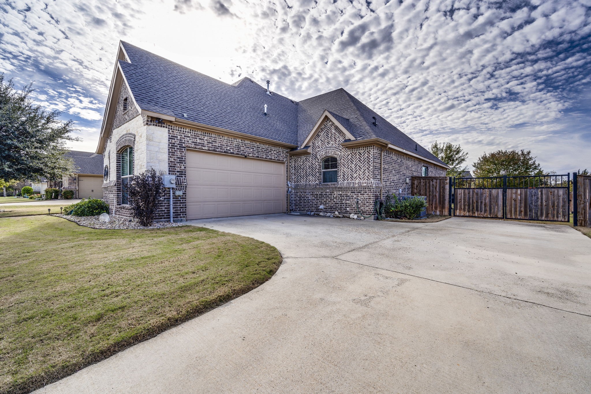 110 Claremont Drive