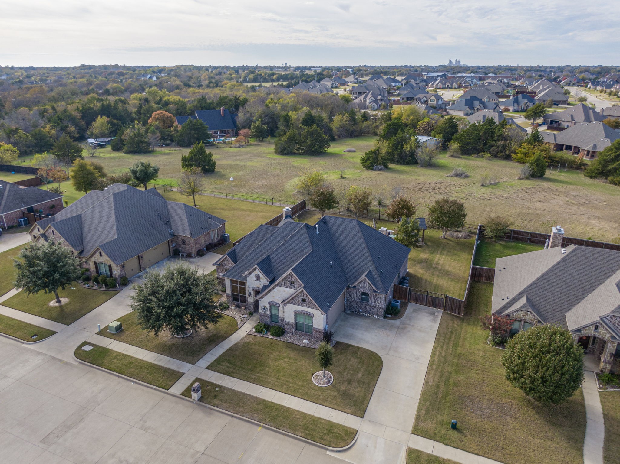 110 Claremont Drive