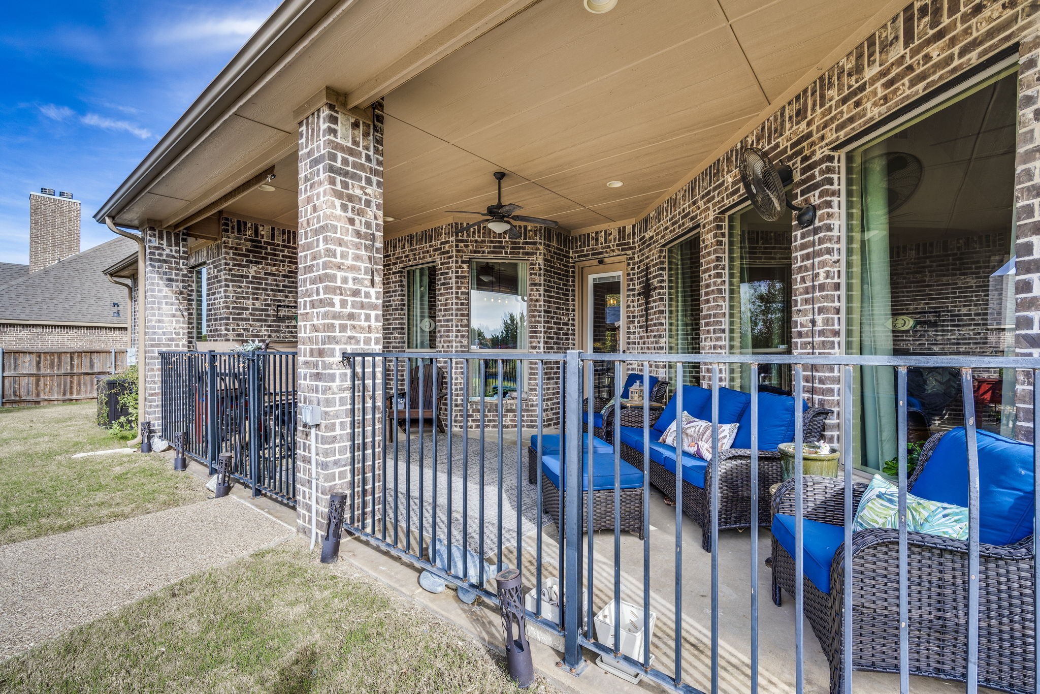 110 Claremont Drive