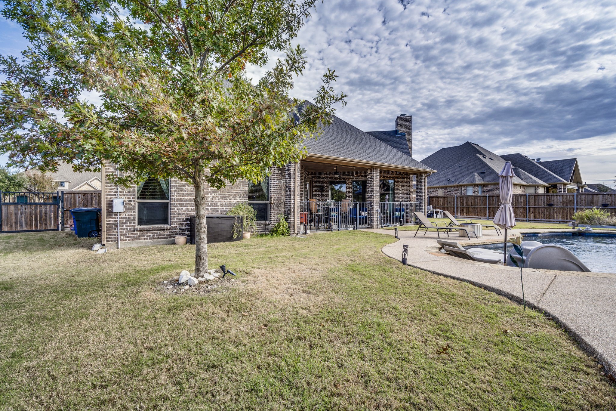 110 Claremont Drive