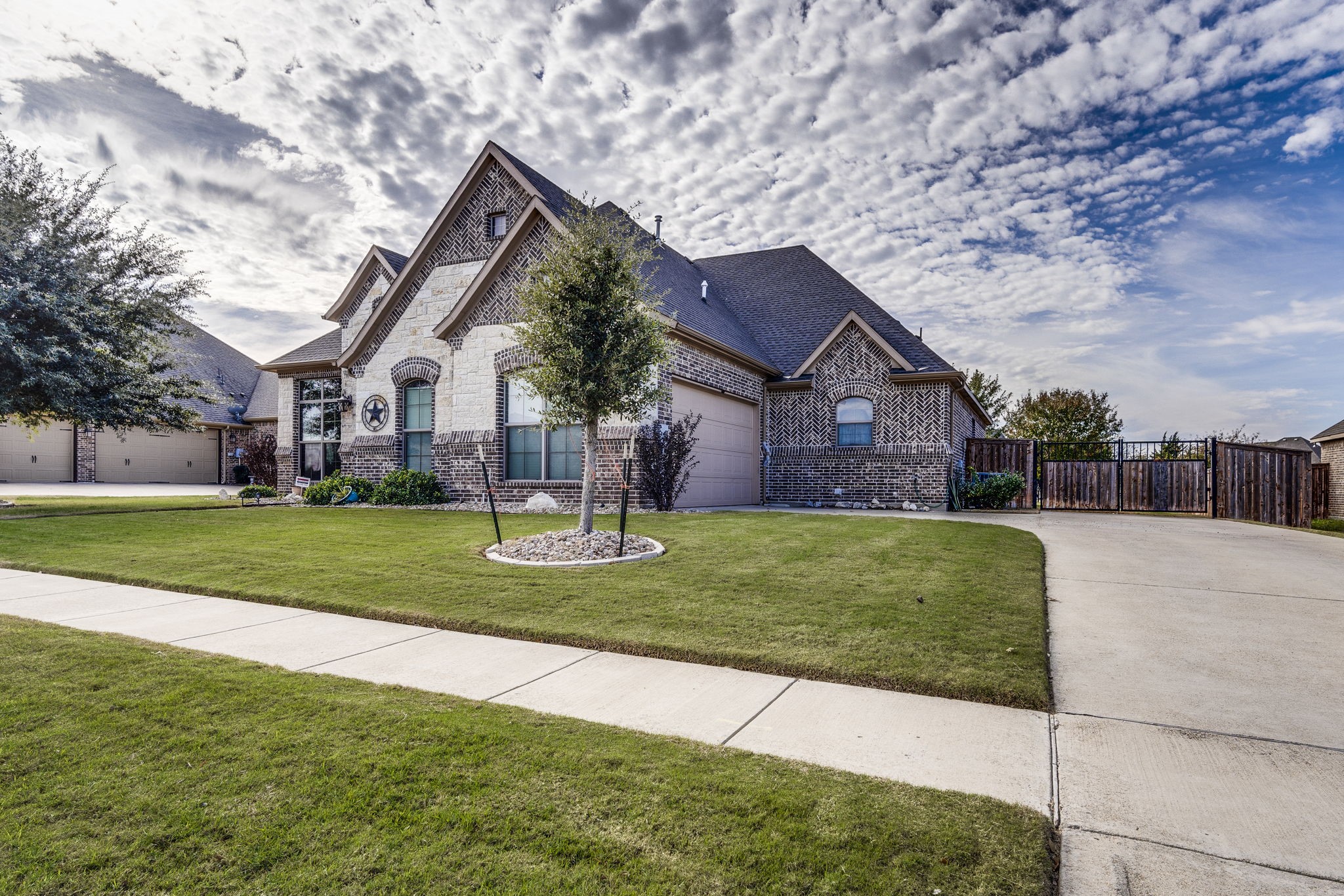 110 Claremont Drive