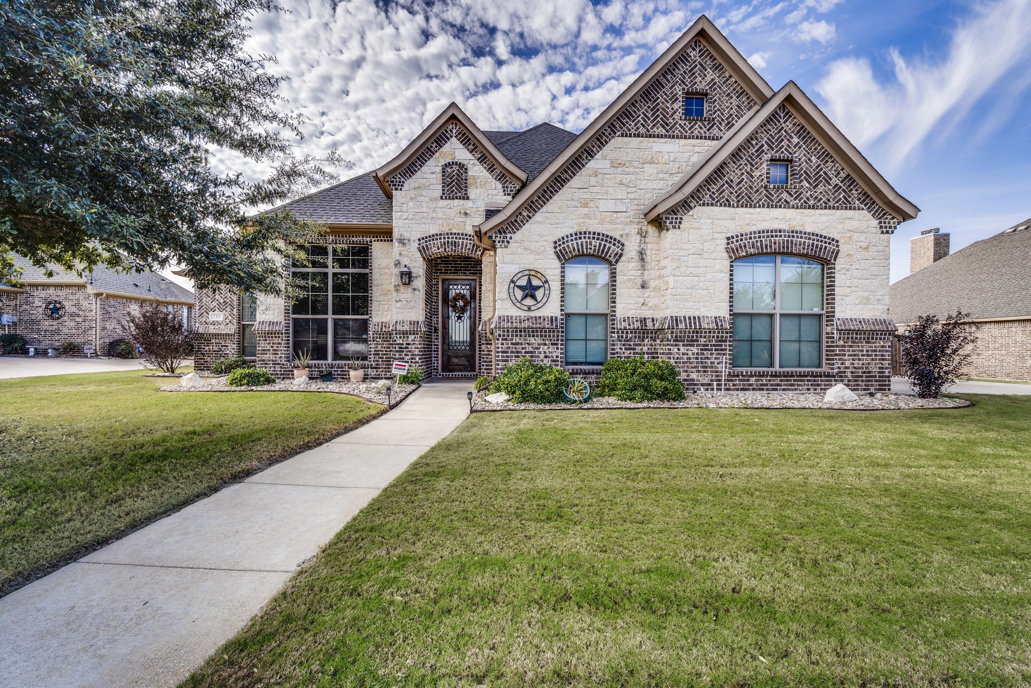 110 Claremont Drive