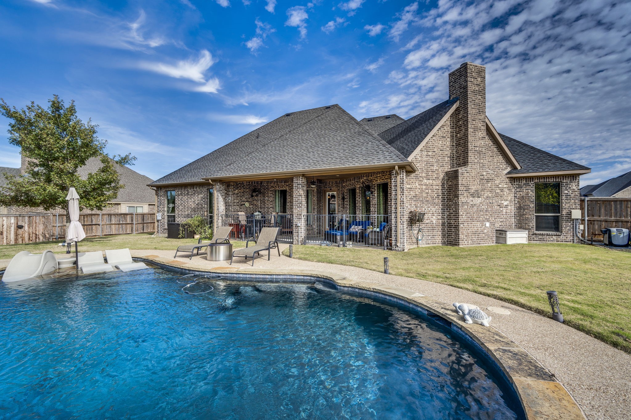 110 Claremont Drive