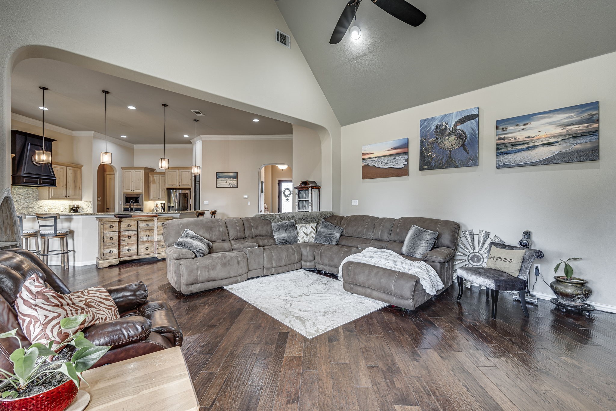 110 Claremont Drive