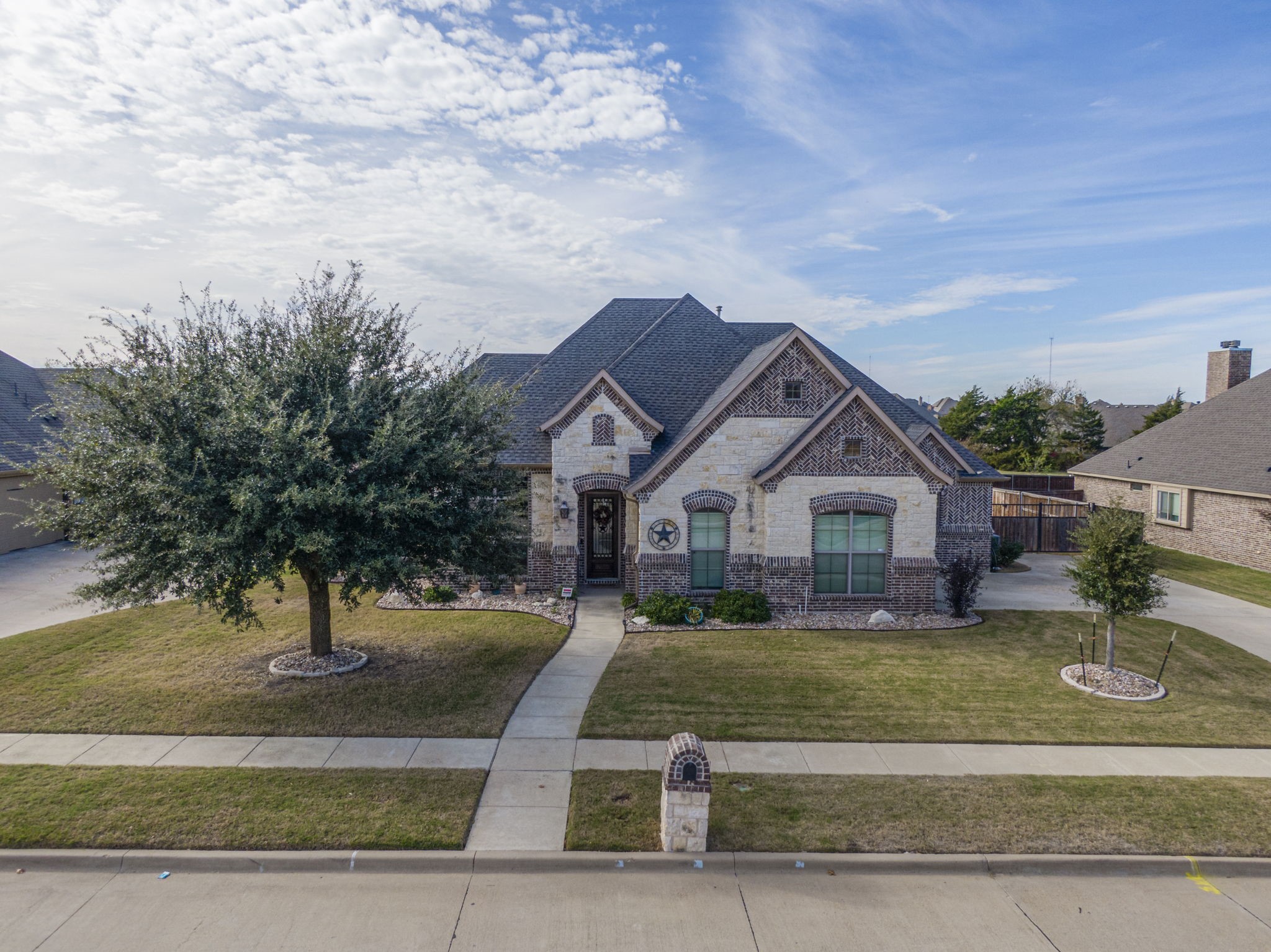 110 Claremont Drive