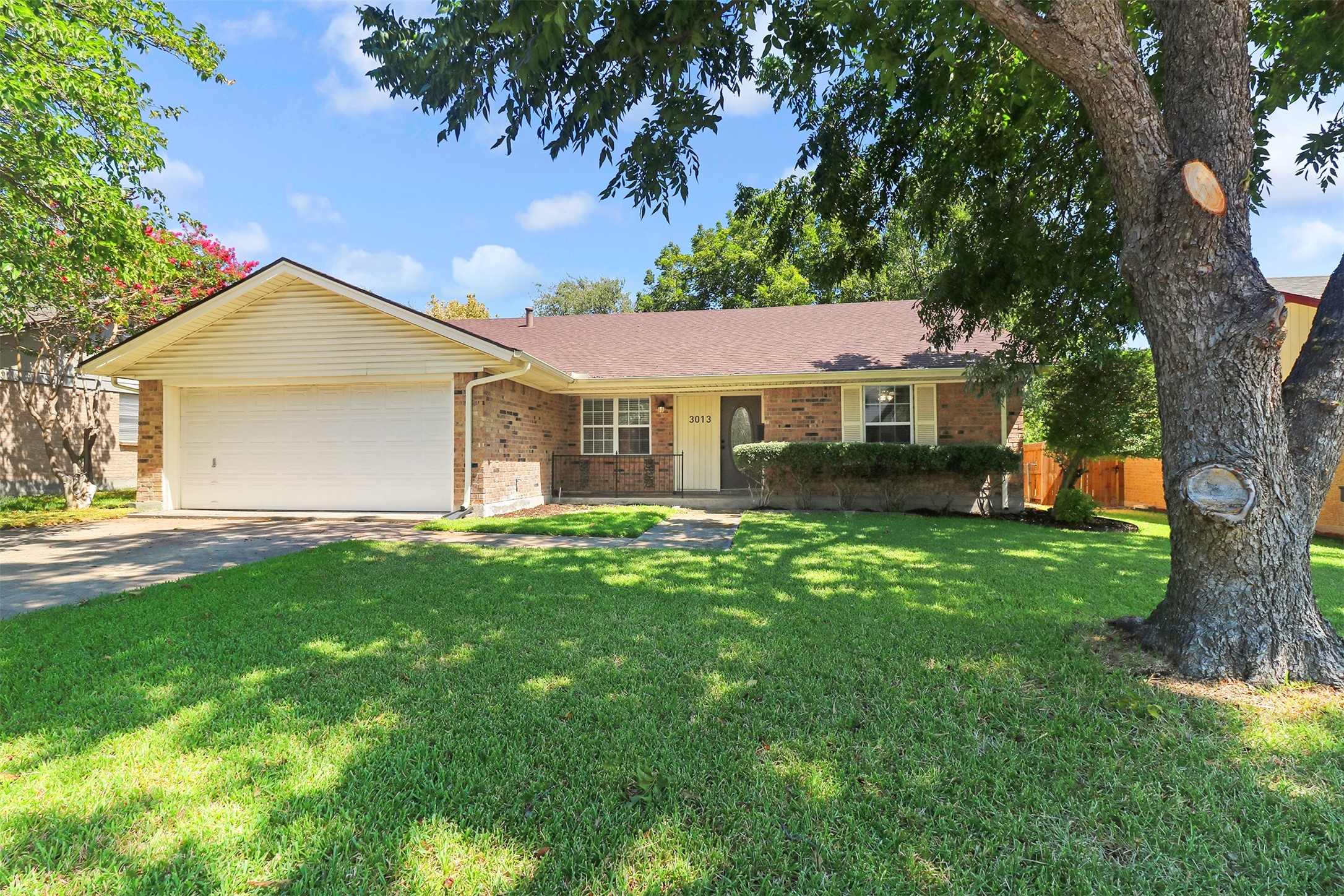 3013 Portales Drive