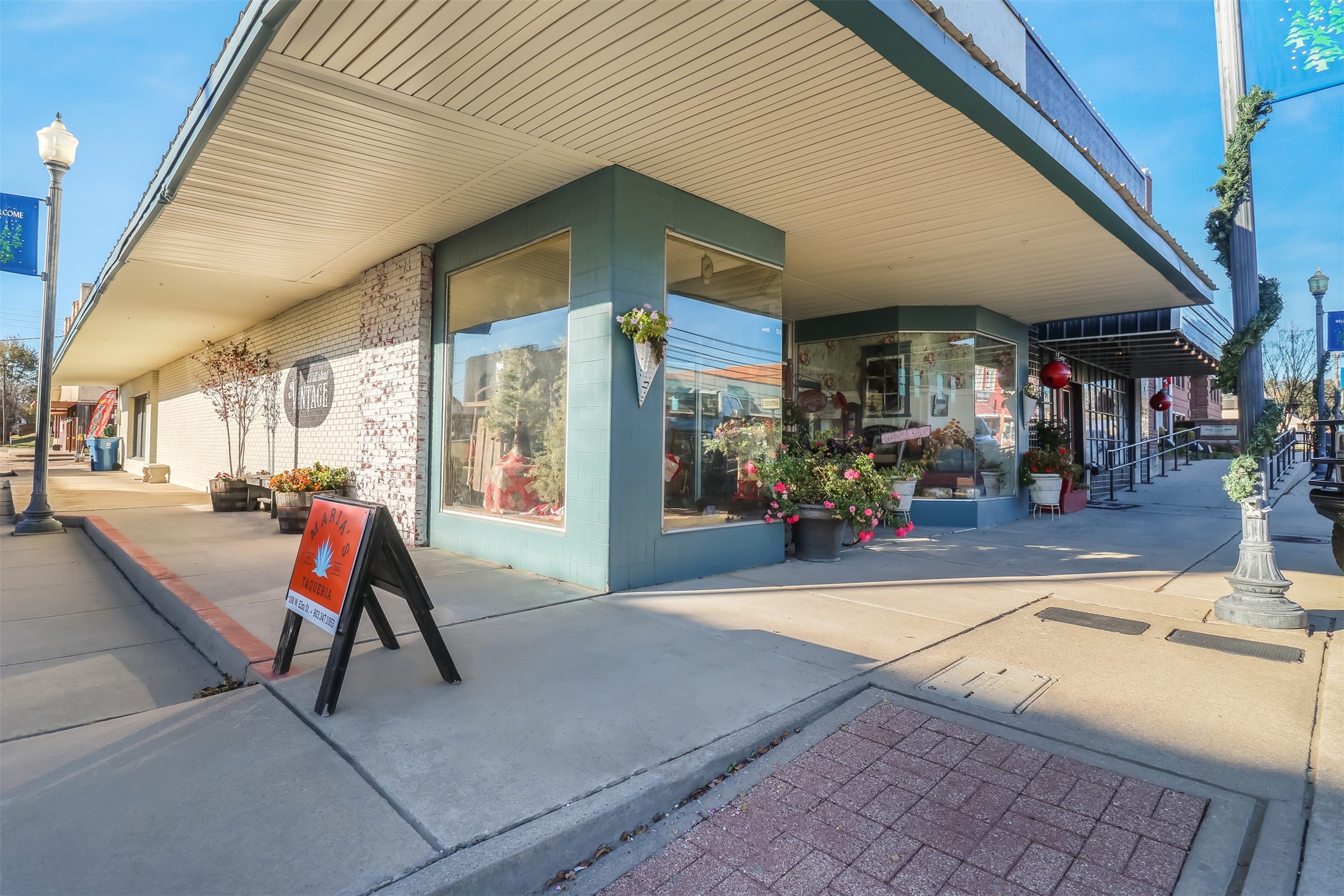 301 N Main Street