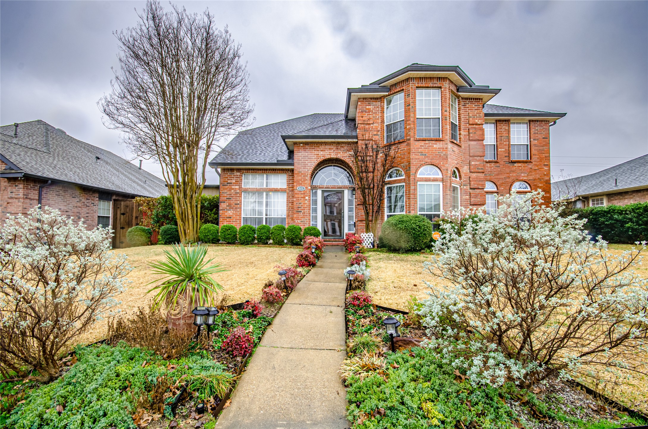 522 E Grubb Drive