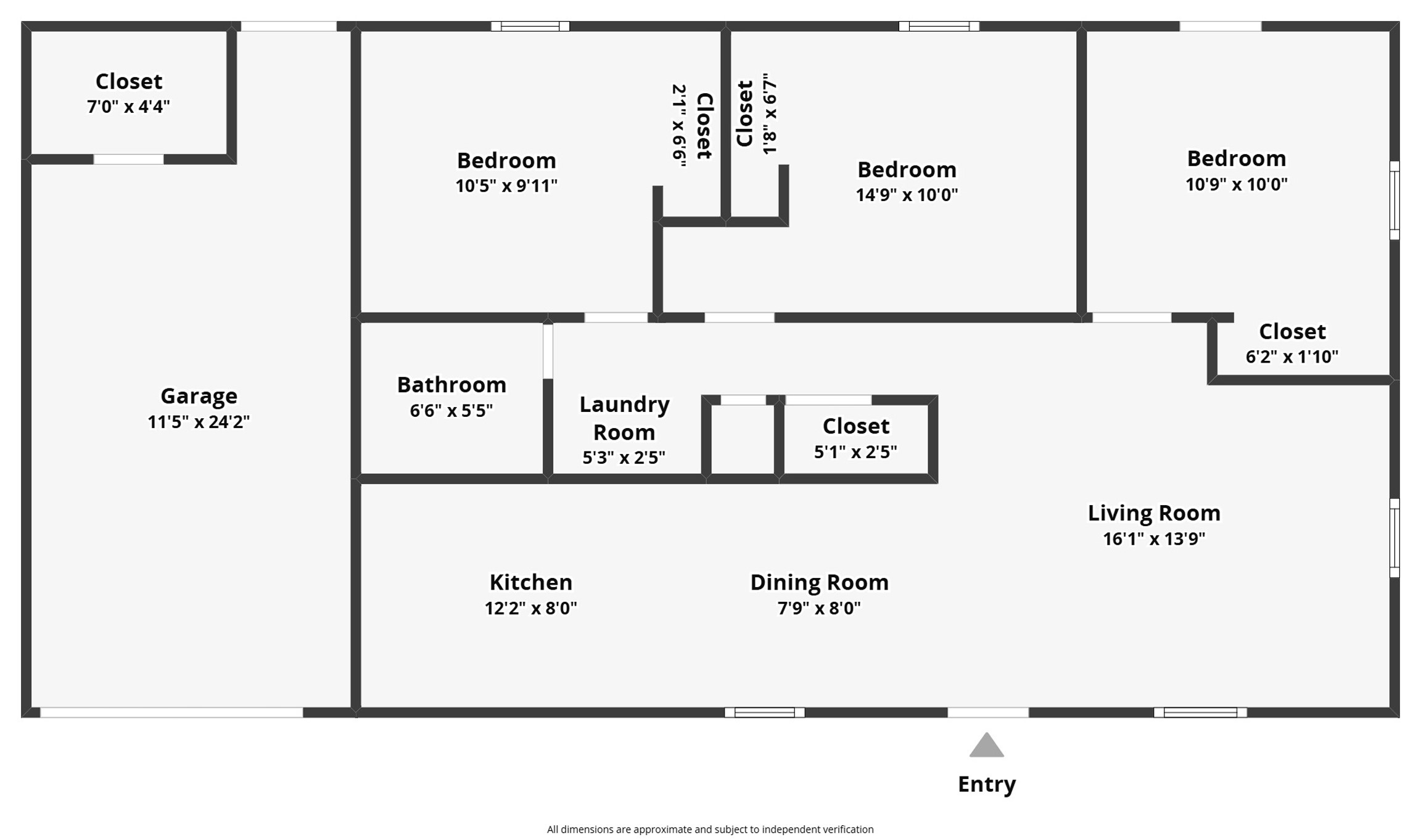 1211 Gate Lane Drive