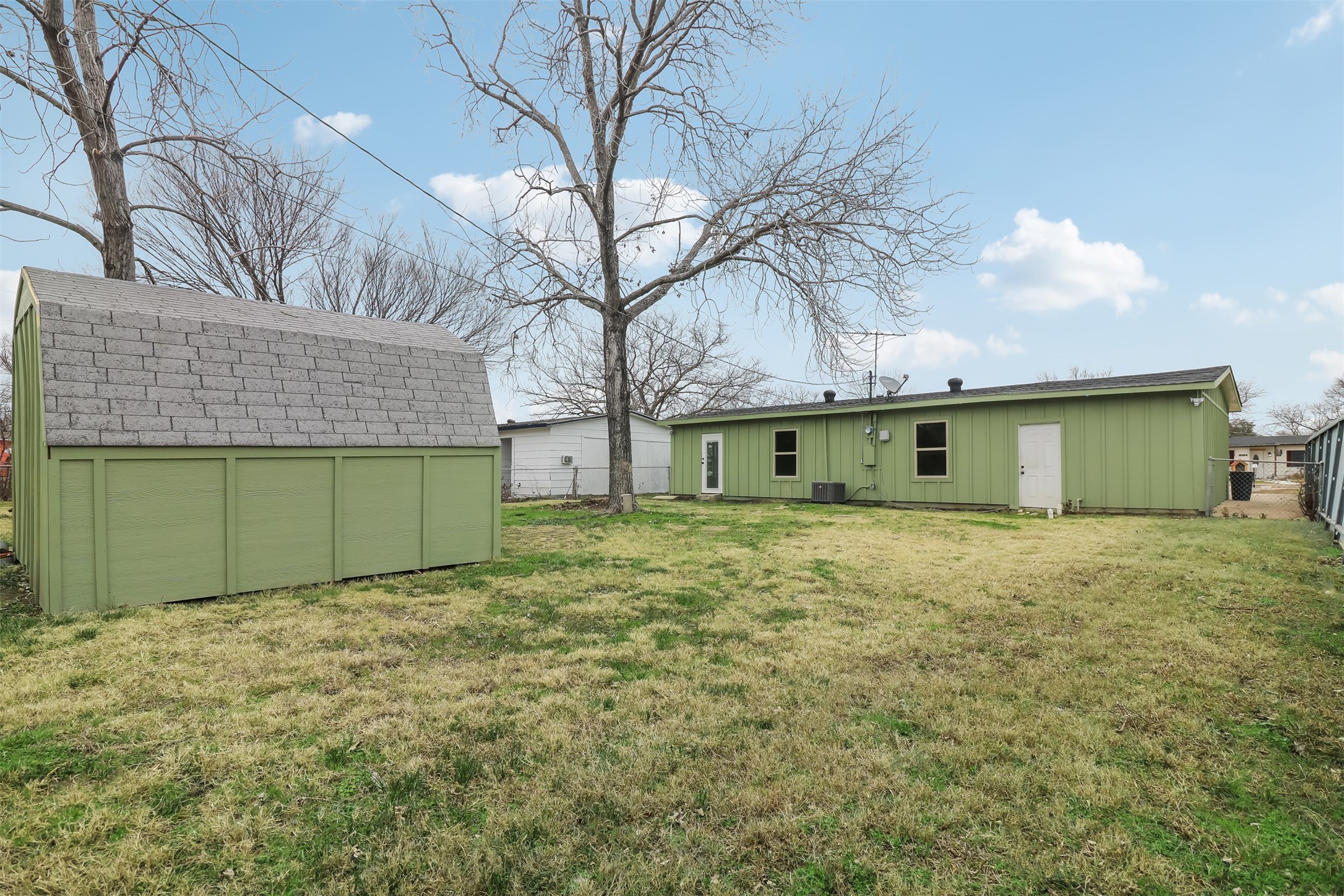 1211 Gate Lane Drive