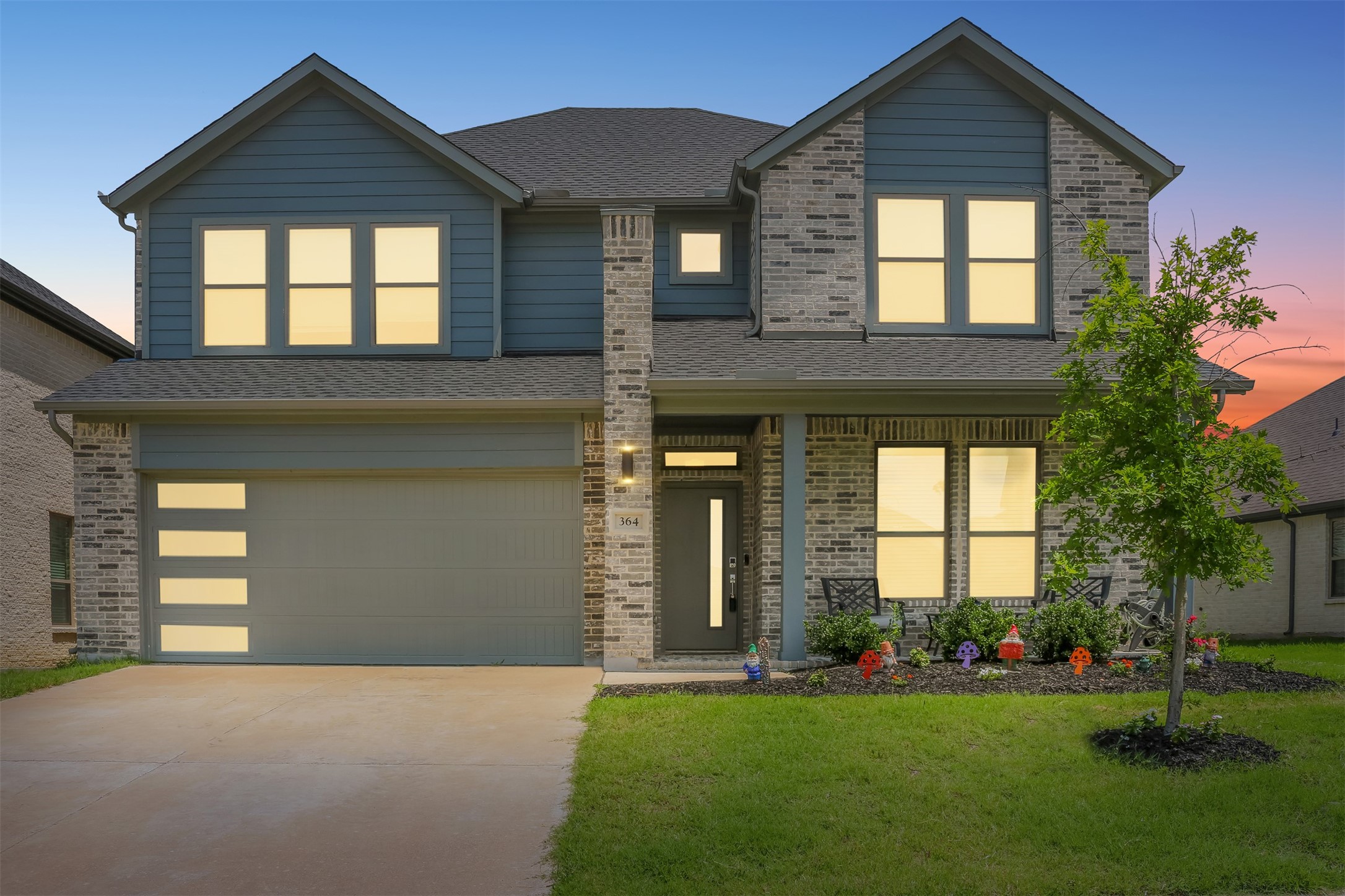 364 Boone Drive