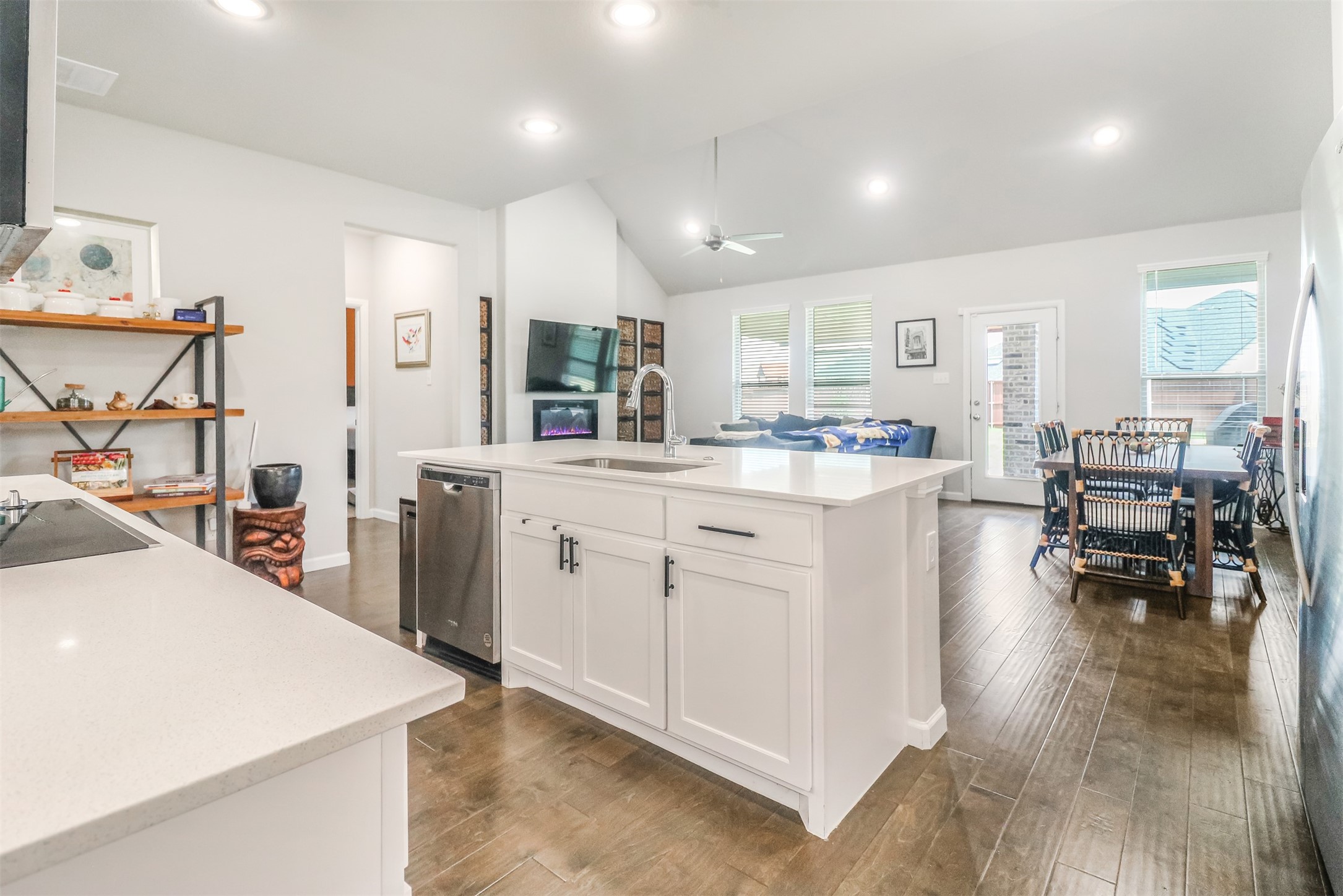 364 Boone Drive