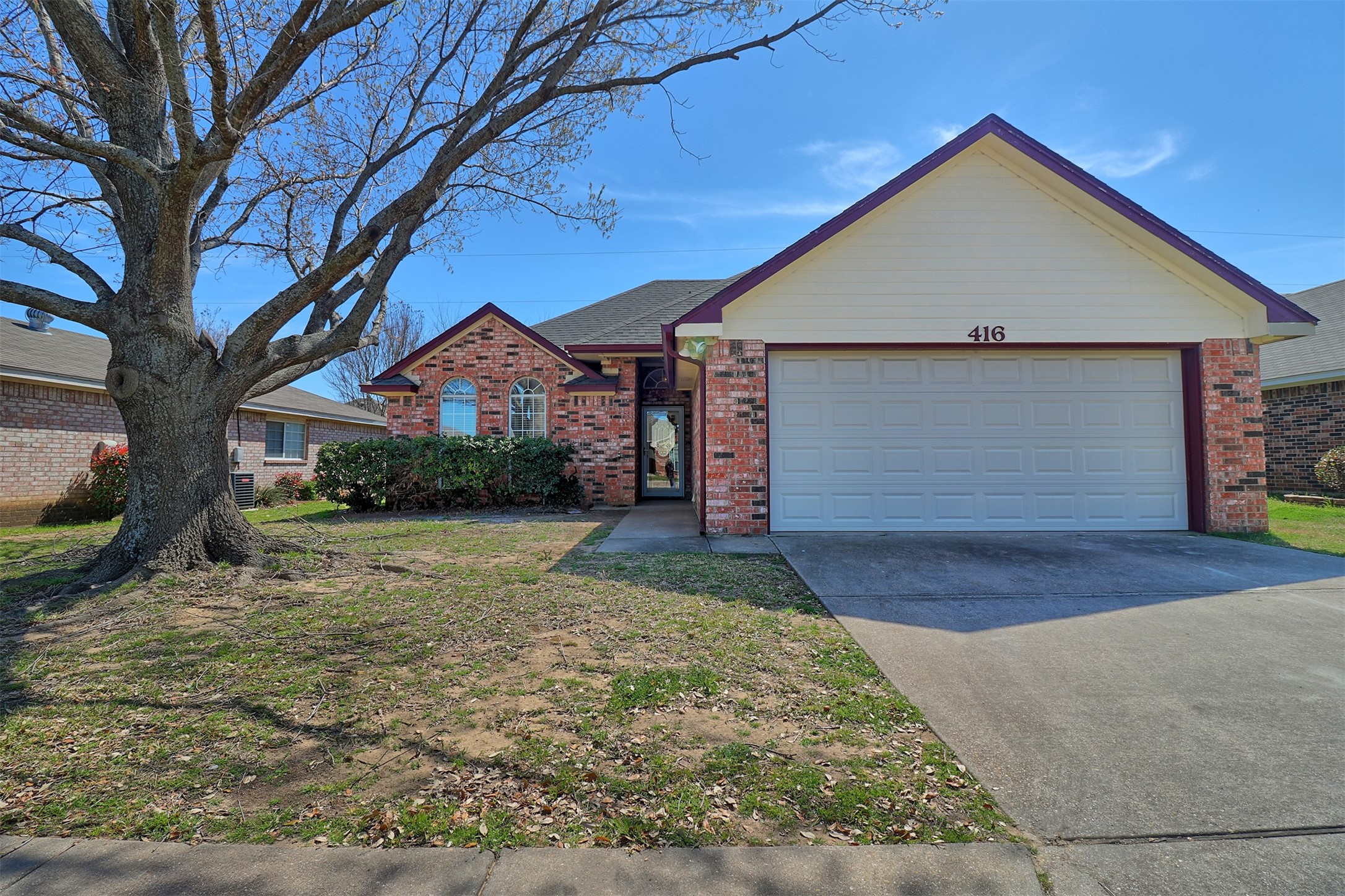 416 Mara Lane