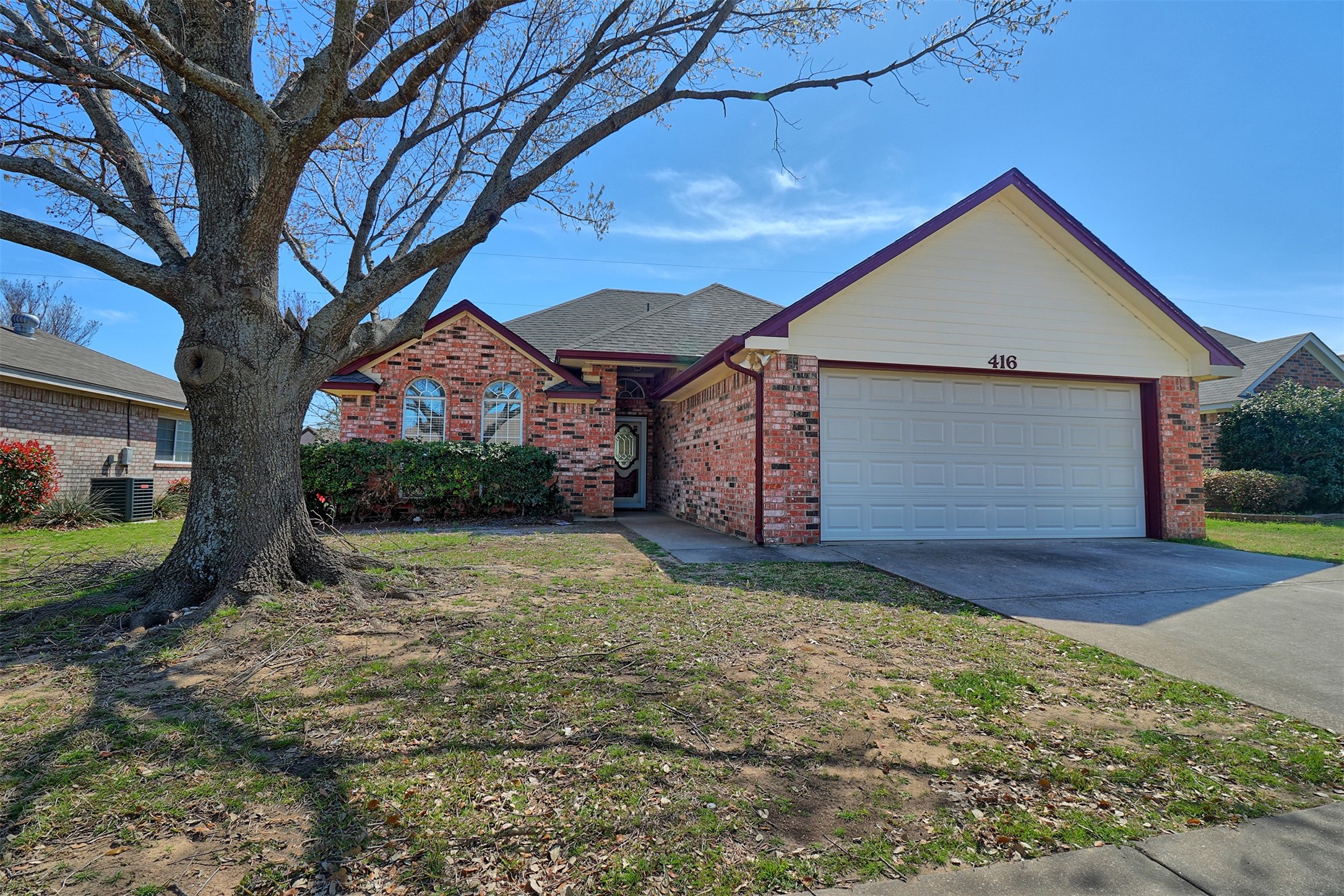 416 Mara Lane