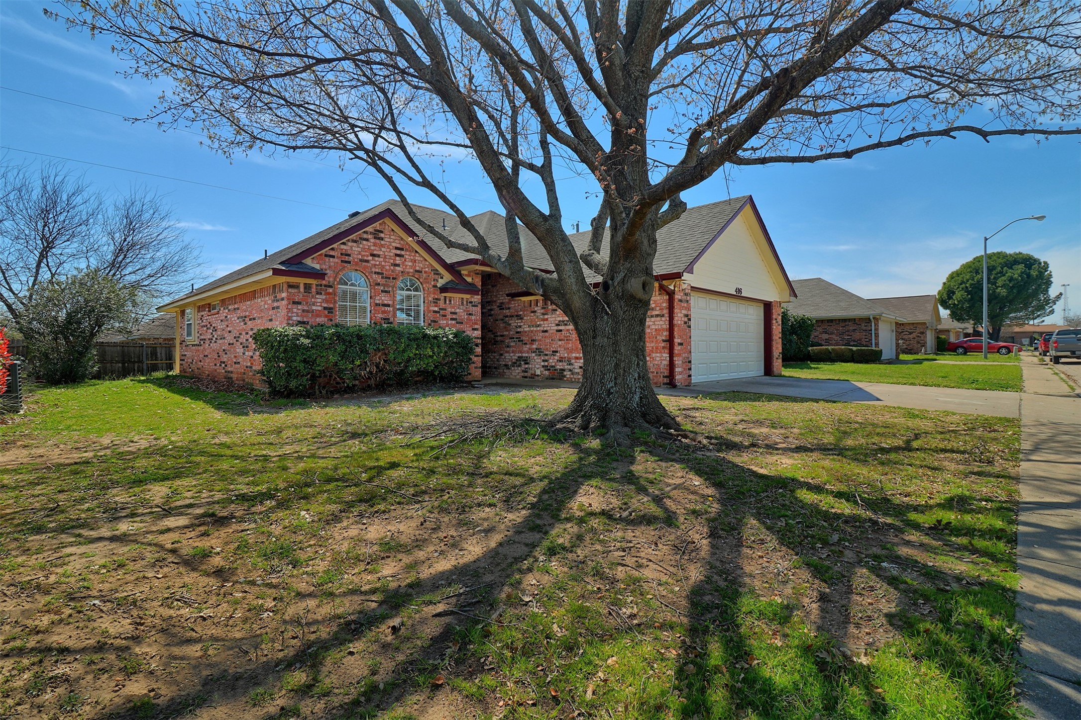 416 Mara Lane