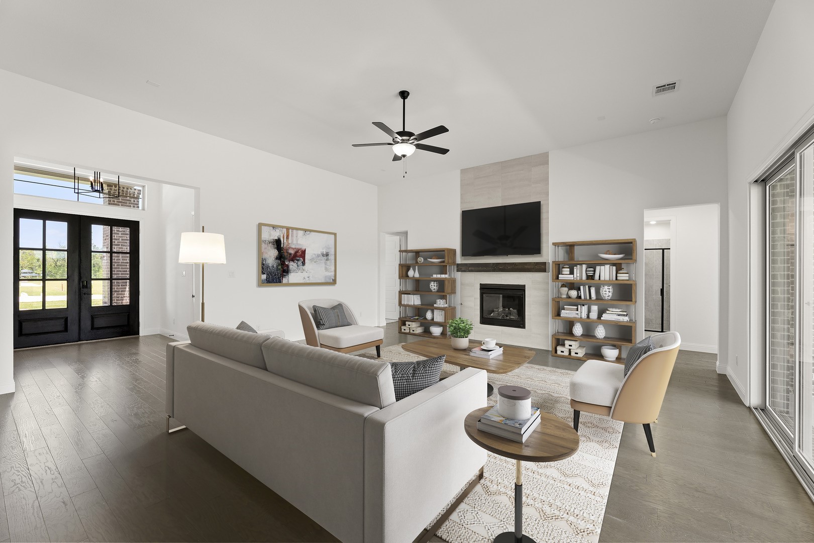 409 Spoonbill Road