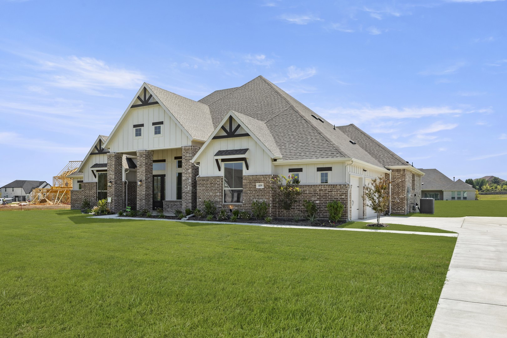 409 Spoonbill Road
