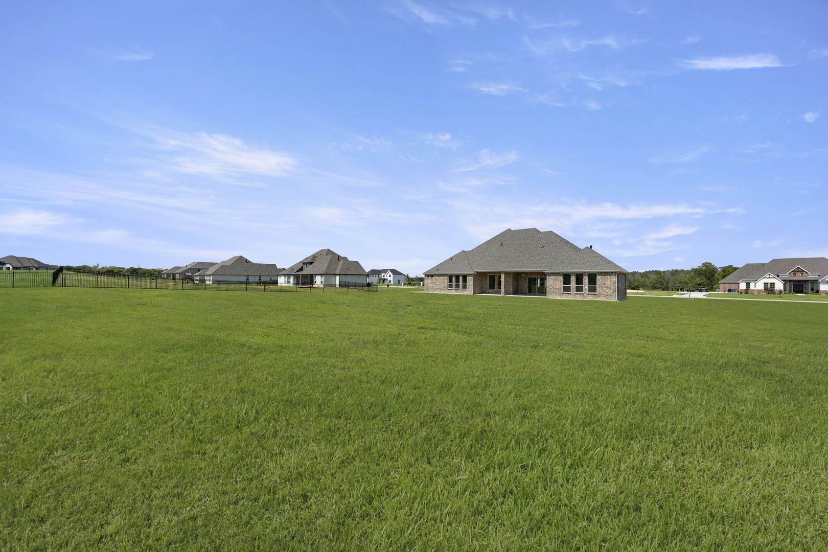 409 Spoonbill Road