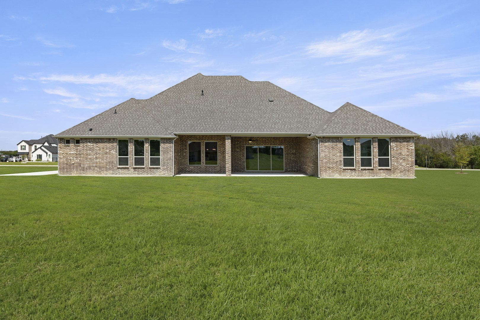 409 Spoonbill Road