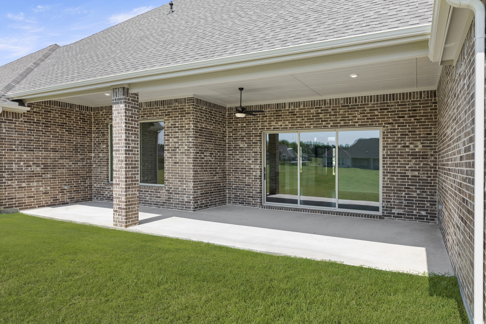 409 Spoonbill Road