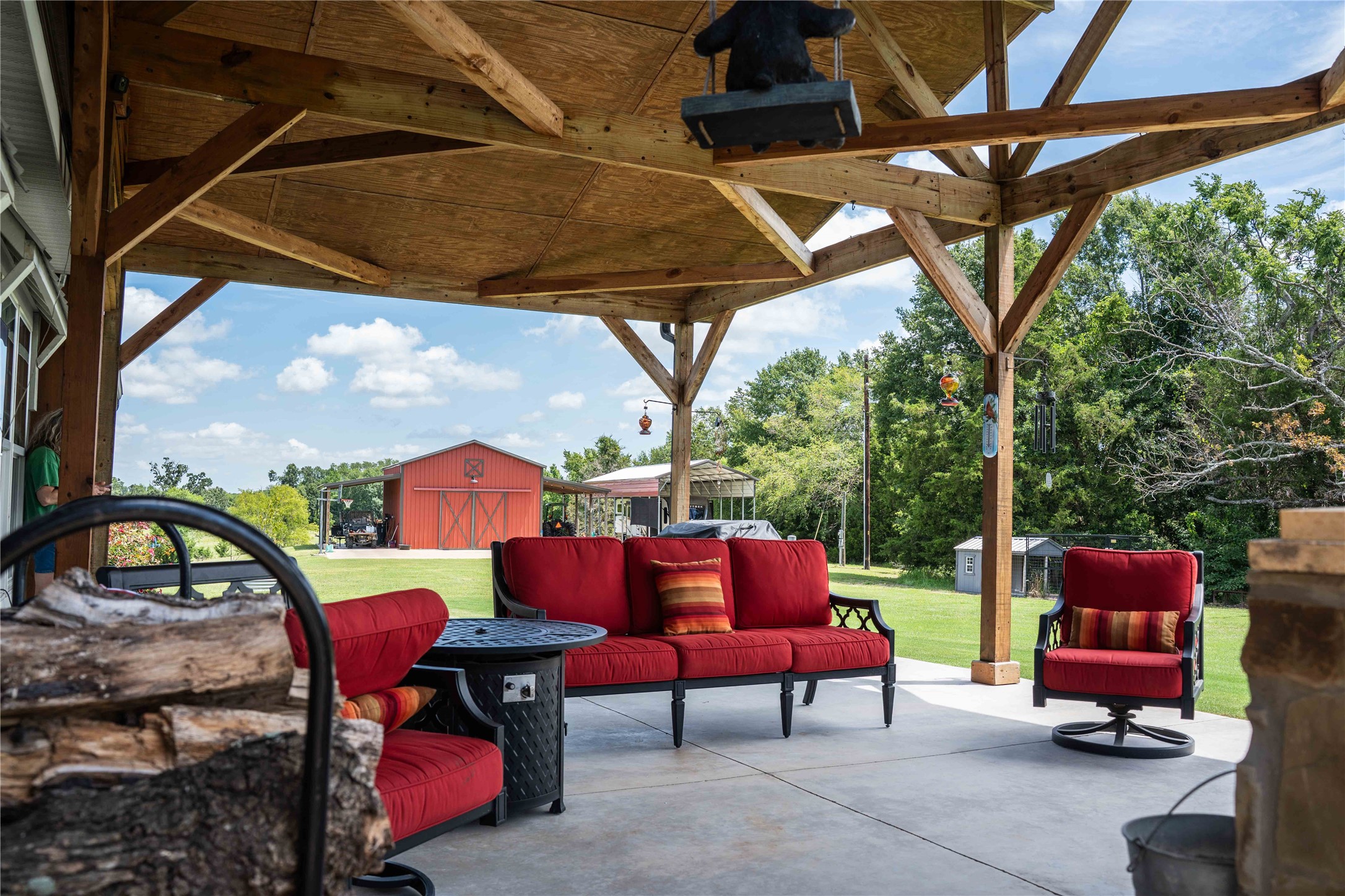 1590 Vz County Road 2816