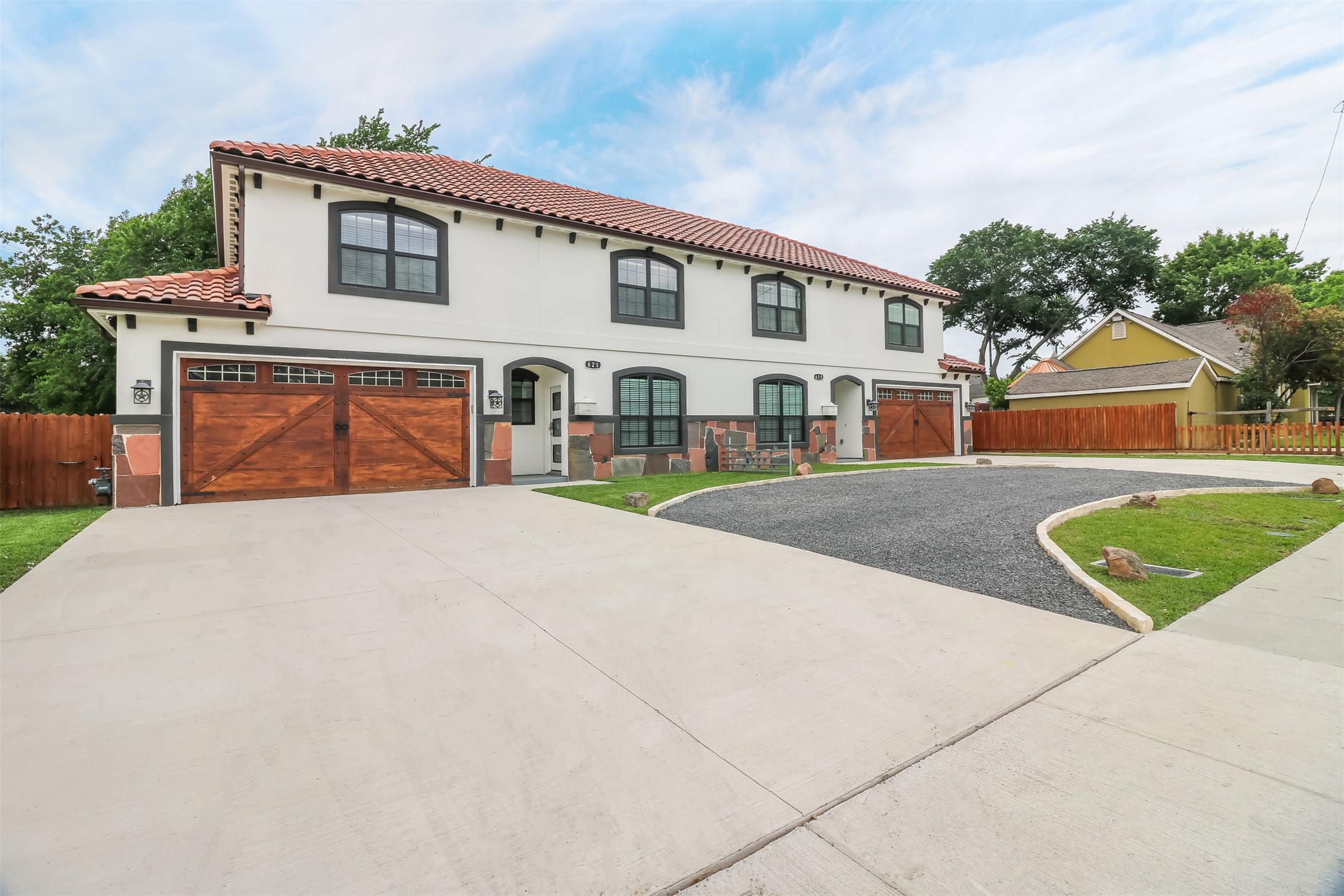 621 N Nursery Road