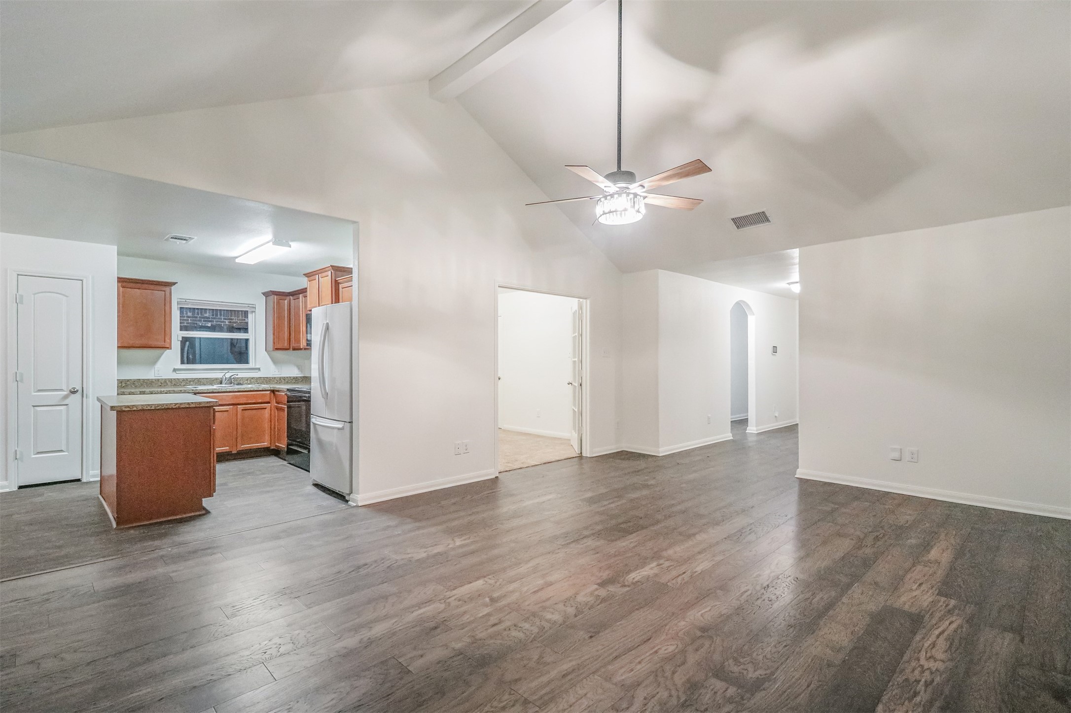 1208 Bluff View Drive