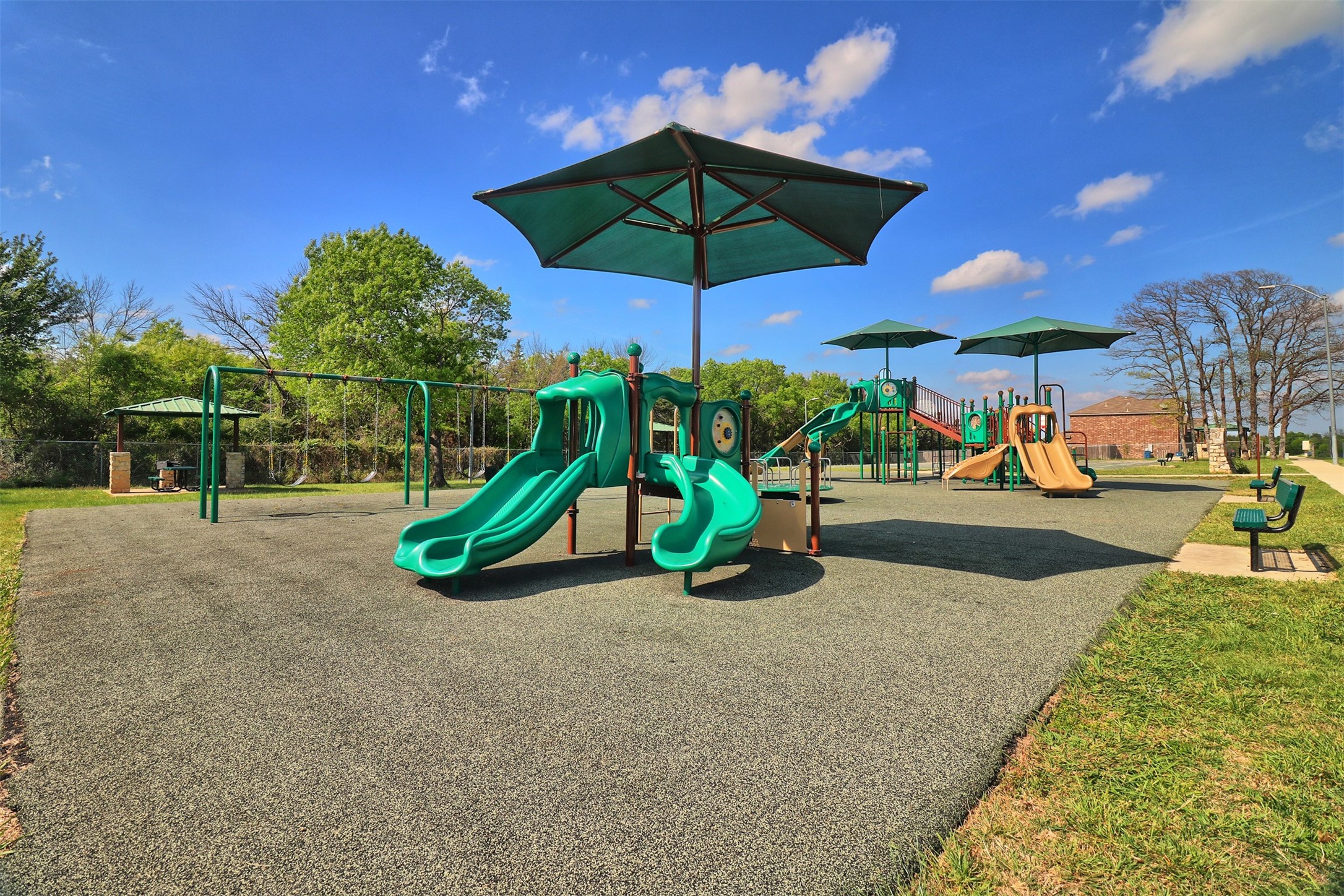 1208 Bluff View Drive