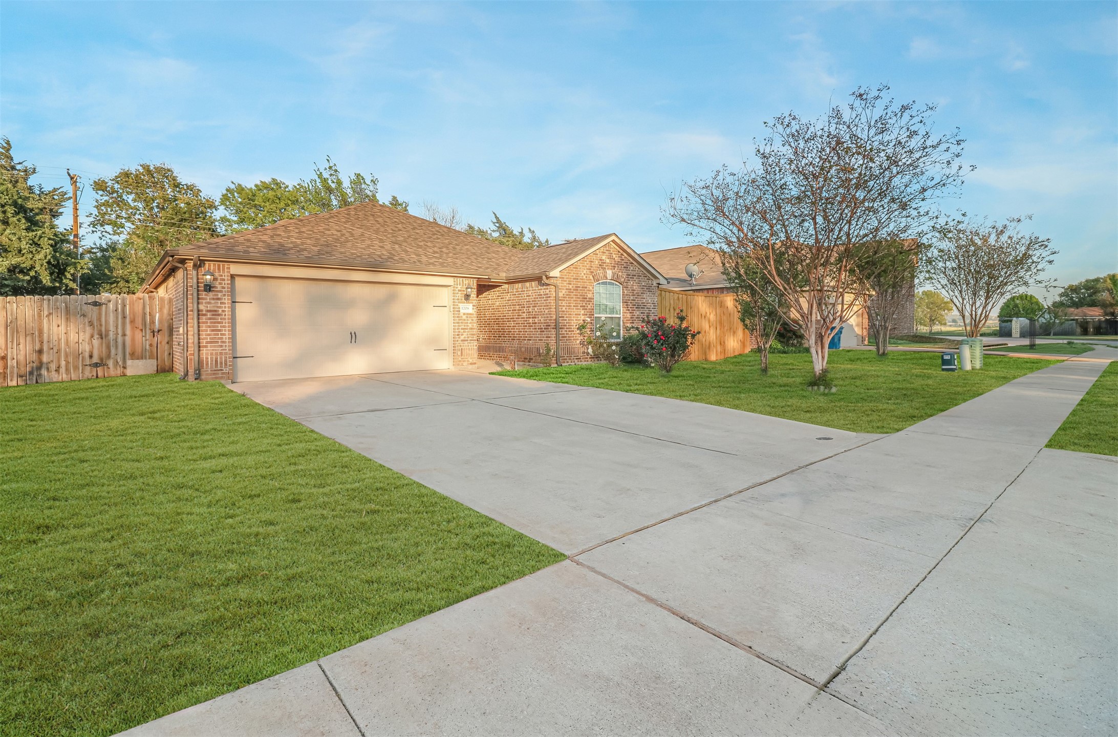 1208 Bluff View Drive