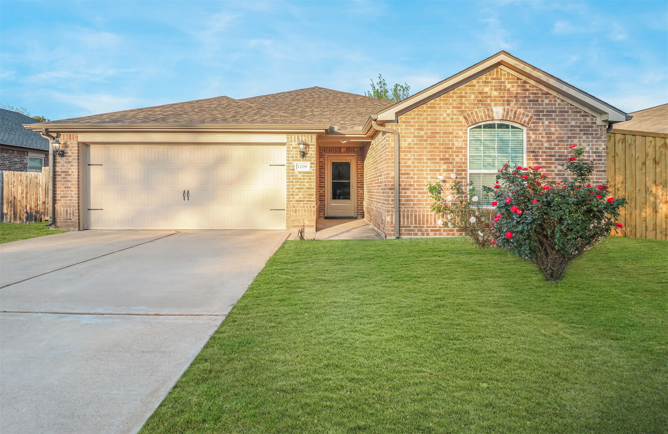 1208 Bluff View Drive