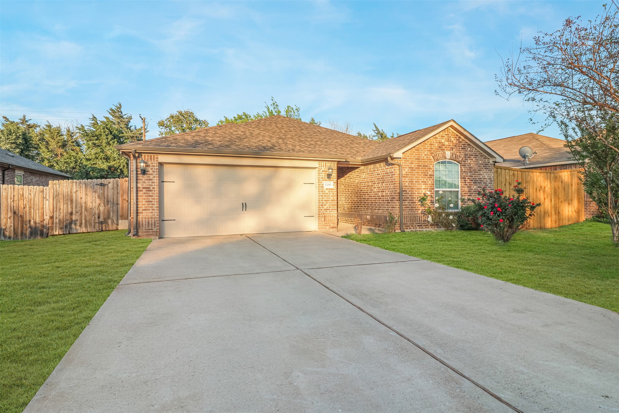 1208 Bluff View Drive