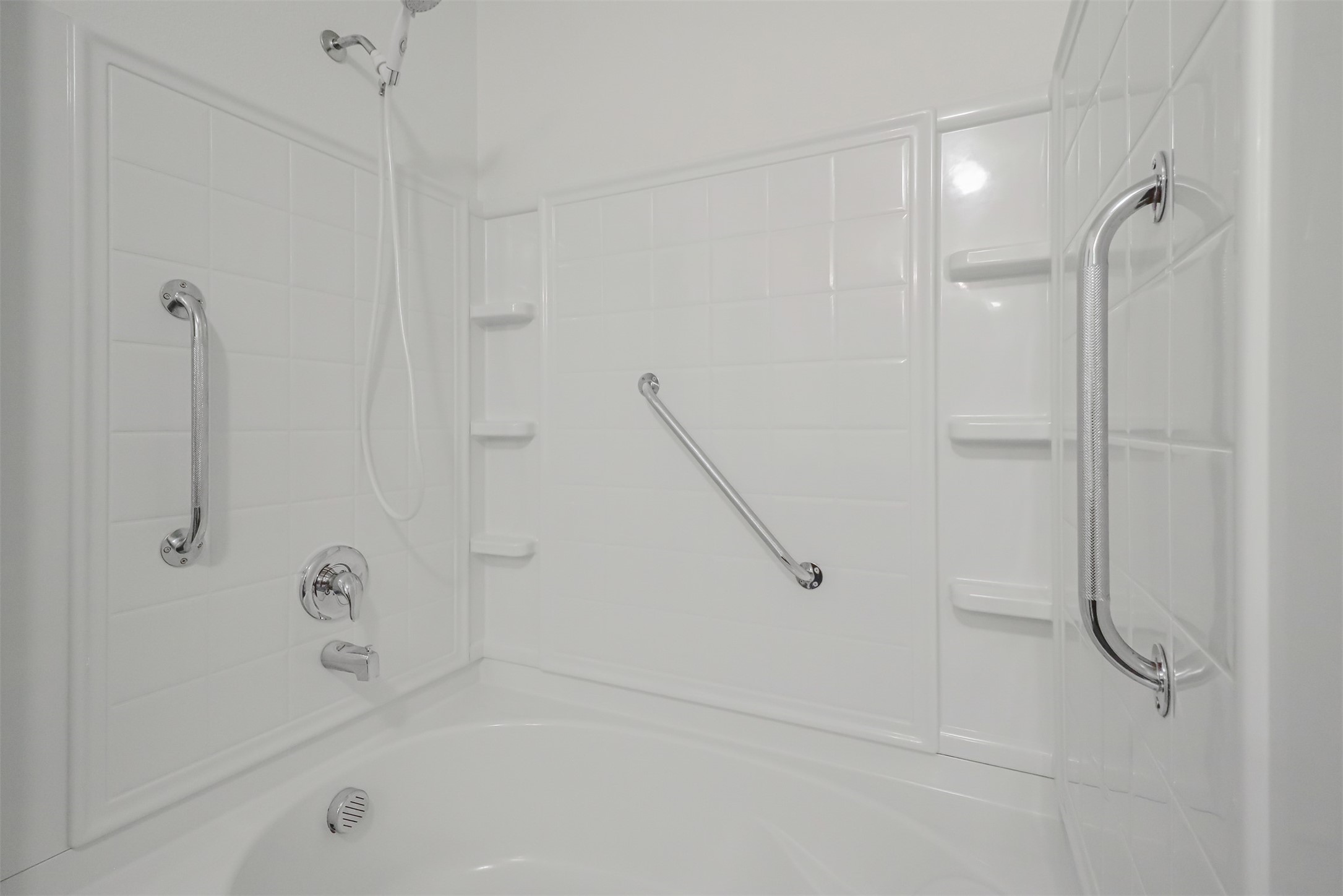1208 Bluff View Drive