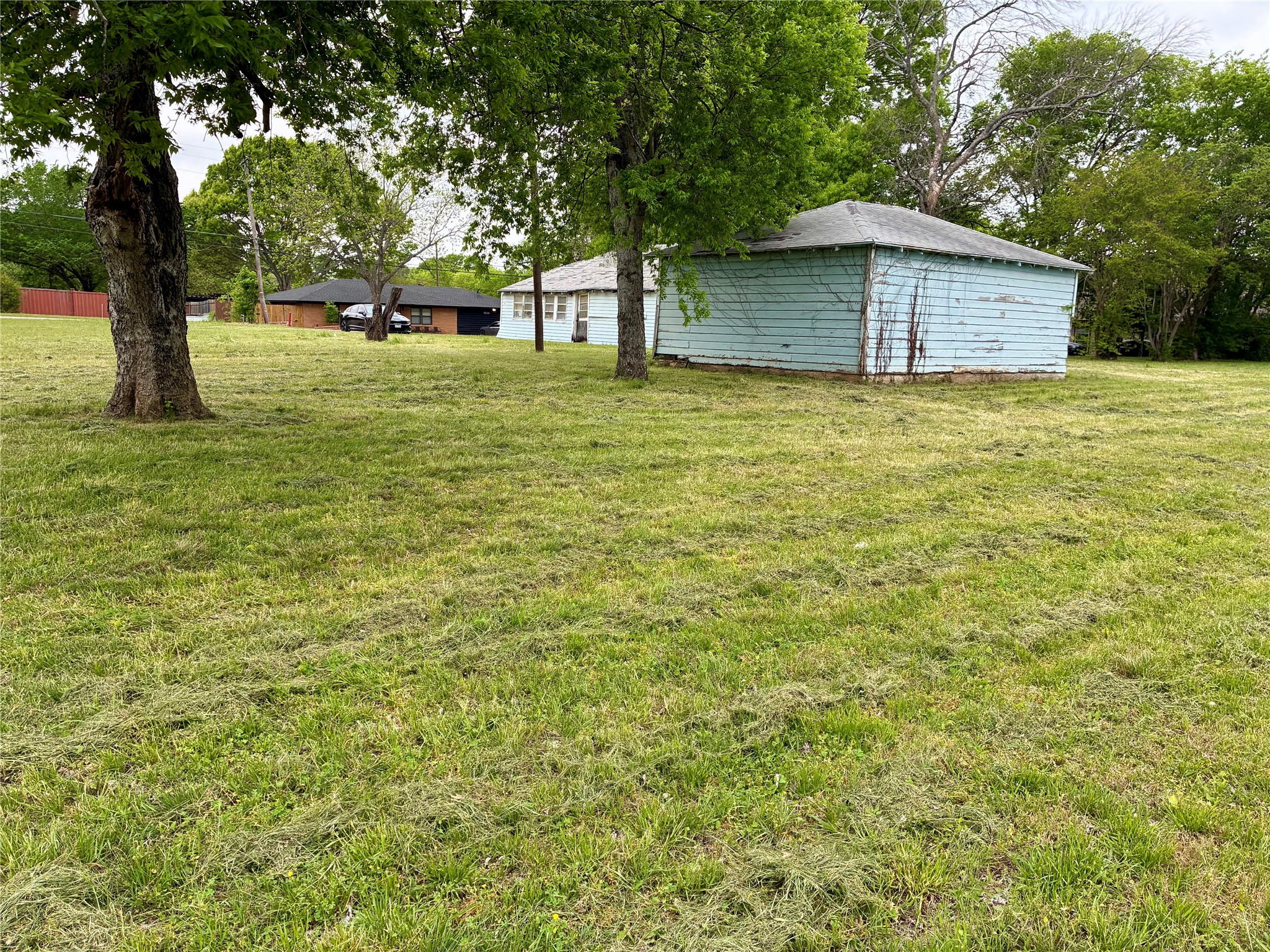1304 Trout Road