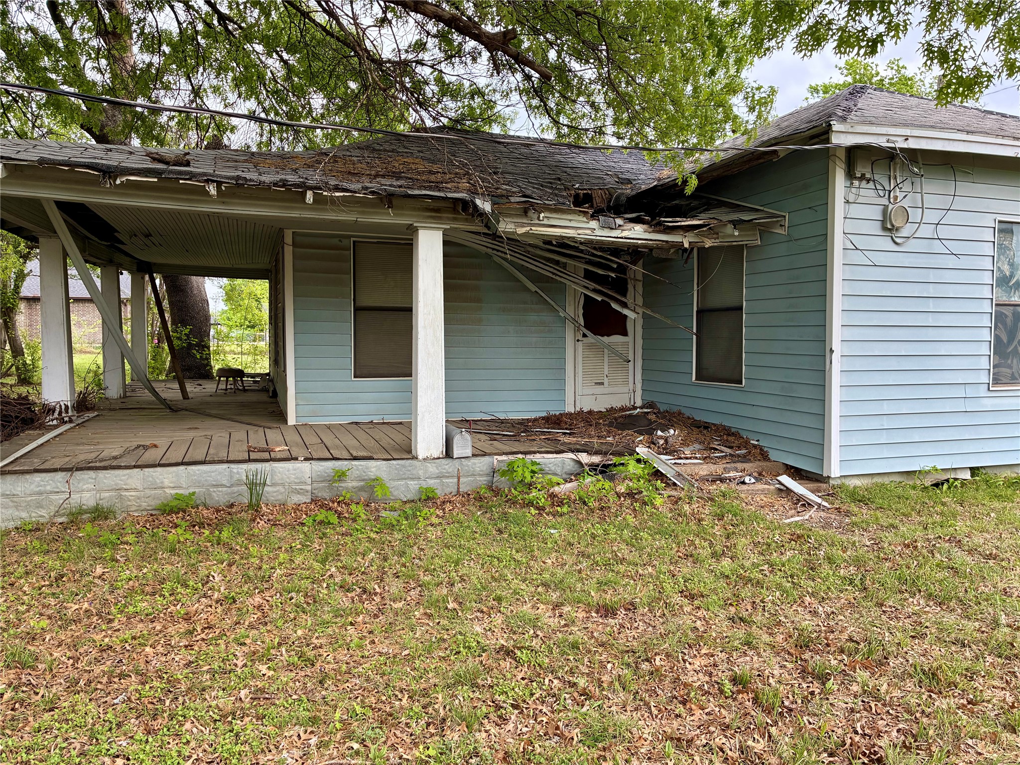 1304 Trout Road